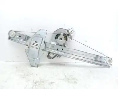 Peça sobressalente para automóvel em segunda mão elevador de vidros dianteira esquerda por citroen c3 1.4 referências oem iam 922384  402215c
