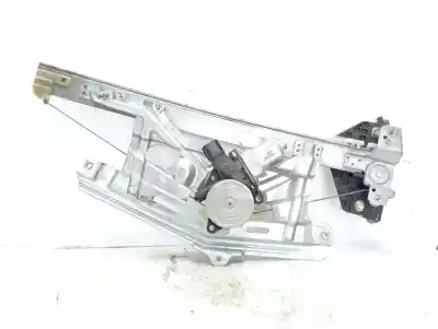 Second-hand car spare part driver left window regulator for honda civic berlina 5 (fk) 2.2 i-ctdi comfort oem iam references 72250smge01
