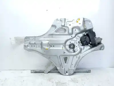 Peça sobressalente para automóvel em segunda mão Elevador De Vidros Dianteira Esquerda por KIA MAGENTIS Emotion Referências OEM IAM 824012G010  824702G120
