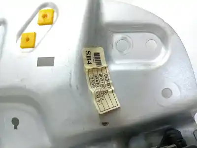 Peça sobressalente para automóvel em segunda mão elevador de vidros dianteira esquerda por kia magentis emotion referências oem iam 824012g010  824702g120