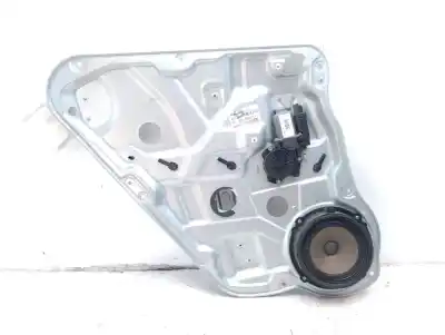 Pezzo di ricambio per auto di seconda mano alzacristalli posteriore sinistro per kia pro cee´d (ed) 1.6 crdi 90 riferimenti oem iam 834711h010