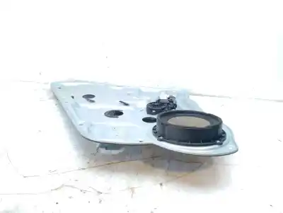 Peça sobressalente para automóvel em segunda mão elevador de vidros traseiro esquerdo por kia pro cee´d (ed) 1.6 crdi 90 referências oem iam 834711h010  