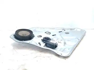 Peça sobressalente para automóvel em segunda mão elevador de vidros traseiro esquerdo por kia pro cee´d (ed) 1.6 crdi 90 referências oem iam 834711h010  