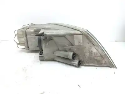 Piesă de schimb auto la mâna a doua far stânga pentru skoda octavia berlina (1z3) edition 100 referințe oem iam 1z1941017p  