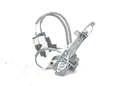 Peça sobressalente para automóvel em segunda mão Fechadura Da Porta Traseira Direita por KIA MAGENTIS EX II Referências OEM IAM 814202G010  