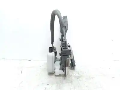 Peça sobressalente para automóvel em segunda mão fechadura da porta traseira direita por kia magentis ex ii referências oem iam 814202g010  