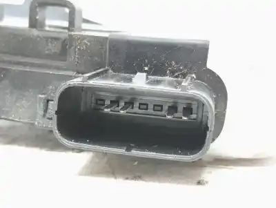 Peça sobressalente para automóvel em segunda mão fechadura da porta traseira direita por kia magentis ex ii referências oem iam 814202g010  