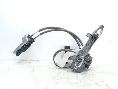 Peça sobressalente para automóvel em segunda mão fechadura da porta traseira direita por kia magentis ex ii referências oem iam 814202g010  