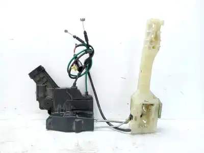 Peça sobressalente para automóvel em segunda mão Fechadura Da Porta Dianteira Esquerda por KIA MAGENTIS Emotion Referências OEM IAM 813102G010  