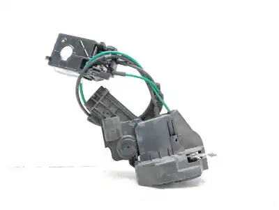 Peça sobressalente para automóvel em segunda mão Fechadura Da Porta Traseira Esquerda por KIA MAGENTIS Emotion Referências OEM IAM 814102G010  