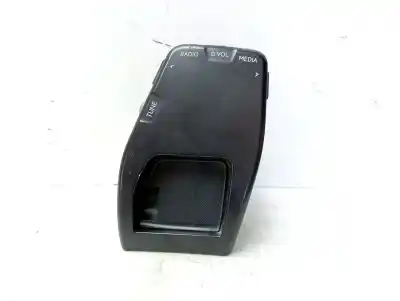 Second-hand car spare part multifunction switch for lexus ux (za10) 250h e-four oem iam references 8617076030  