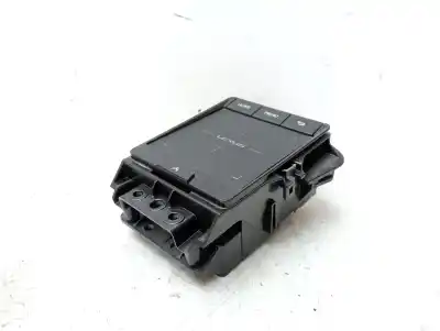 Second-hand car spare part multifunction switch for lexus ux (za10) 250h e-four oem iam references 8478076180