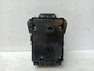 Second-hand car spare part multifunction switch for lexus ux (za10) 250h e-four oem iam references 8478076180  