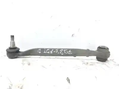 Pièce détachée automobile d'occasion support arrière droit pour mercedes-benz clase slk (w171) roadster slk 200 kompressor références oem iam a1403501170