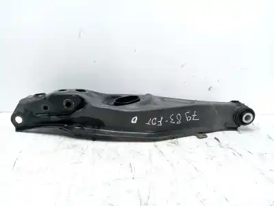 Pièce détachée automobile d'occasion bras de suspension inferieur droit arriere pour mercedes-benz clase slk (w171) roadster slk 200 kompressor références oem iam a2023500206