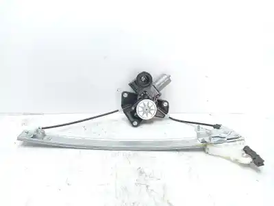 Tweedehands auto-onderdeel regelaar rechts voor ruit voor toyota yaris hybrid active oem iam-referenties 85710k0020