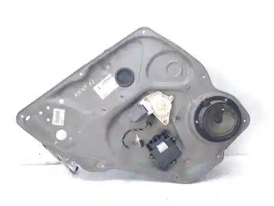 Peça sobressalente para automóvel em segunda mão ELEVADOR DE VIDROS TRASEIRO ESQUERDO por MERCEDES-BENZ CLASE A (W169)  Referências OEM IAM A1697303379  