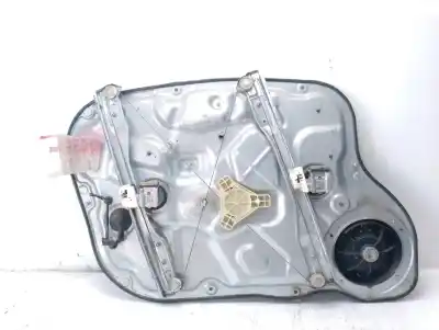 Peça sobressalente para automóvel em segunda mão elevador de vidros dianteiro direito por kia pro cee´d (ed) 1.6 crdi 90 referências oem iam 824811h000  