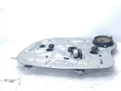 Peça sobressalente para automóvel em segunda mão elevador de vidros dianteiro direito por kia pro cee´d (ed) 1.6 crdi 90 referências oem iam 824811h000  