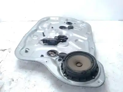 Peça sobressalente para automóvel em segunda mão elevador de vidros dianteiro direito por kia pro cee´d (ed) 1.6 crdi 90 referências oem iam 824811h000  