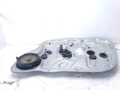 Peça sobressalente para automóvel em segunda mão elevador de vidros dianteiro direito por kia pro cee´d (ed) 1.6 crdi 90 referências oem iam 824811h000  