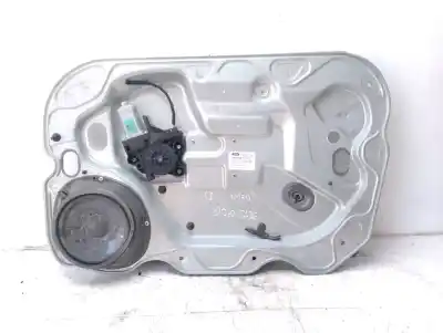 Автозапчасти б/у регулятор стекла переднего правого за ford c-max (cb3) ghia ссылки oem iam 1738646