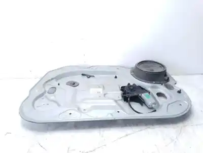 Автозапчасти б/у регулятор стекла переднего правого за ford c-max (cb3) ghia ссылки oem iam 1738646  