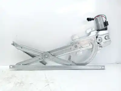 Peça sobressalente para automóvel em segunda mão Motor Elevador Vidro Dianteiro Esquerdo por DAEWOO MATIZ CD Referências OEM IAM 96318490  D232905