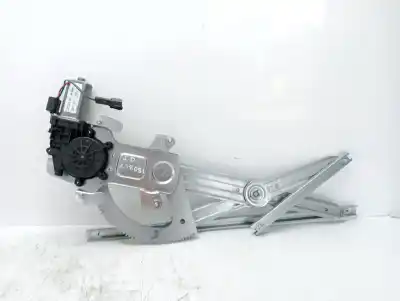 Second-hand car spare part left front window motor for daewoo matiz cd oem iam references 96318490  d232905