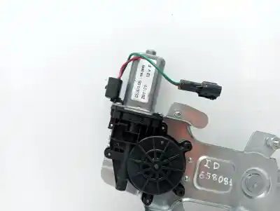 Second-hand car spare part left front window motor for daewoo matiz cd oem iam references 96318490  d232905