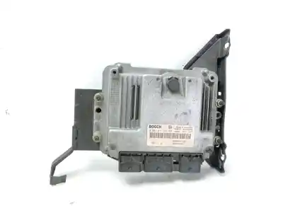 Recambio de automóvil de segunda mano de CENTRALITA MOTOR UCE para RENAULT MEGANE II SEDÁN (LM0/1_)  referencias OEM IAM 8200386508  