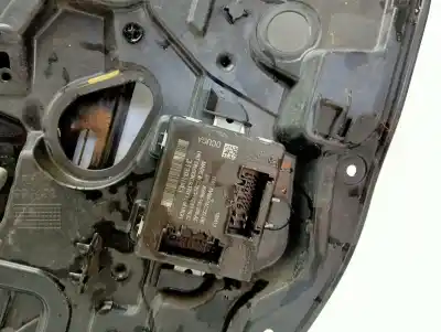 Peça sobressalente para automóvel em segunda mão elevador de vidros dianteiro direito por volvo v40 inscription referências oem iam 31276216  