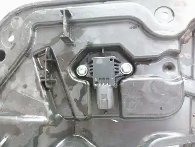 Peça sobressalente para automóvel em segunda mão elevador de vidros dianteiro direito por volvo v40 inscription referências oem iam 31276216  