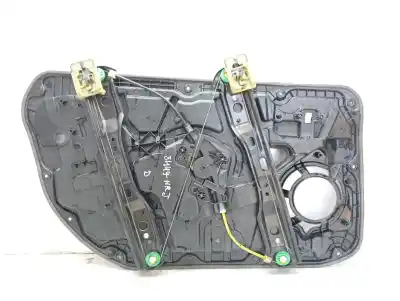 Peça sobressalente para automóvel em segunda mão elevador de vidros dianteiro direito por volvo v40 inscription referências oem iam 31276216  