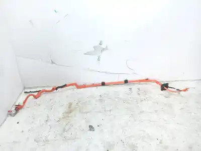 Peça sobressalente para automóvel em segunda mão estofamento de piso por toyota yaris active referências oem iam 821h1k0010