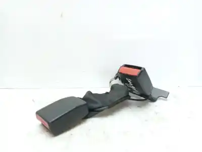 Peça sobressalente para automóvel em segunda mão cinto de segurança traseiro central por renault laguna ii (bg0) initiale referências oem iam 888420001r