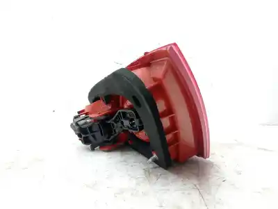 Second-hand car spare part interior left tailgate light for seat leon (1p1) 1.6 tdi oem iam references 1p0945107d  1p0945 093f