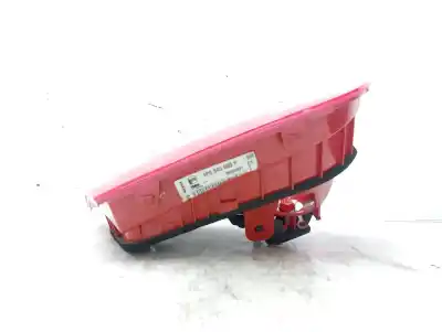 Second-hand car spare part interior left tailgate light for seat leon (1p1) 1.6 tdi oem iam references 1p0945107d  1p0945 093f