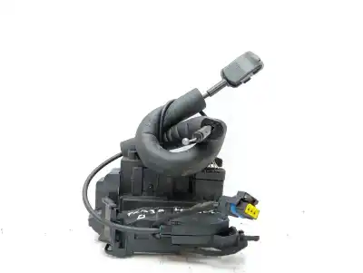 Peça sobressalente para automóvel em segunda mão fechadura da porta traseira direita por renault laguna ii (bg0) initiale referências oem iam 825000003r