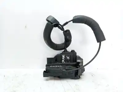 Peça sobressalente para automóvel em segunda mão fechadura da porta traseira esquerda por renault laguna ii (bg0) initiale referências oem iam 825010003r