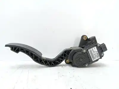 Peça sobressalente para automóvel em segunda mão pedal acelerador por renault laguna ii (bg0) initiale referências oem iam 180050001r