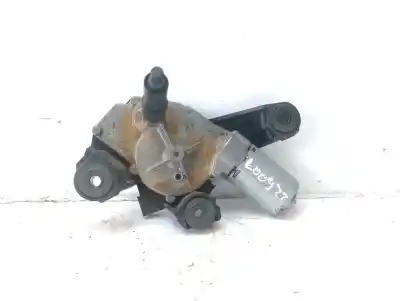 Peça sobressalente para automóvel em segunda mão motor do limpador traseiro por renault laguna ii (bg0) initiale referências oem iam 287100004r