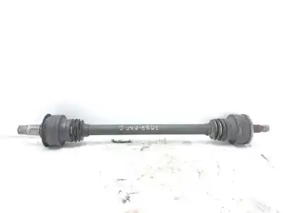 Pièce détachée automobile d'occasion transmission arriere droite pour mercedes-benz clase slk (w171) roadster slk 200 kompressor références oem iam a1713501210