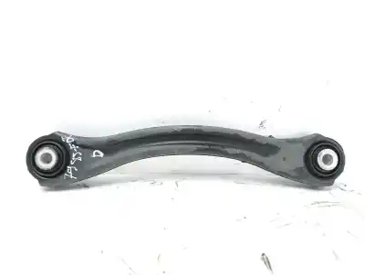 Pièce détachée automobile d'occasion bras de suspension superieur arriere droit pour mercedes-benz clase slk (w171) roadster slk 200 kompressor références oem iam a2103504506