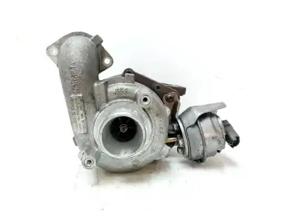 Автозапчастина б/у турбонагрузник для ford c-max (cb3) ambiente посилання на oem iam 1479055  