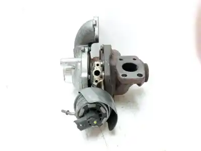 Автозапчастина б/у турбонагрузник для ford c-max (cb3) ambiente посилання на oem iam 1479055  