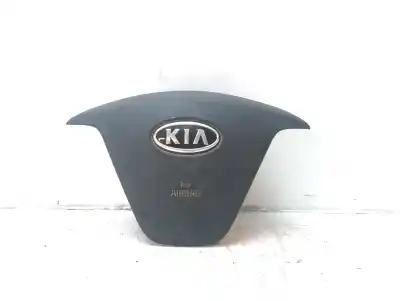 Second-hand car spare part front left air bag for kia cee´d concept oem iam references 56900a2100