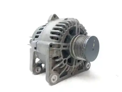 Автозапчасти б/у генератор за renault clio ii fase ii (b/cb0) authentique ссылки oem iam 8200667608