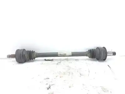 Pièce détachée automobile d'occasion transmission arriere droite pour mercedes-benz clase slk (w171) roadster slk 200 kompressor références oem iam a1713501210