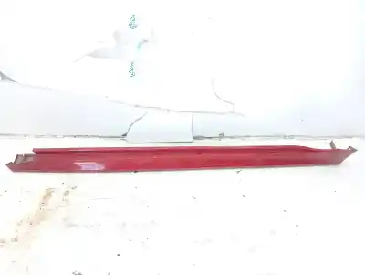 Tweedehands auto-onderdeel stijgbeugel voor toyota yaris hybrid active oem iam-referenties 758520d100